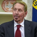 Larry Ellison