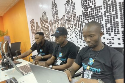 Digivant MFB takes grassroots banking