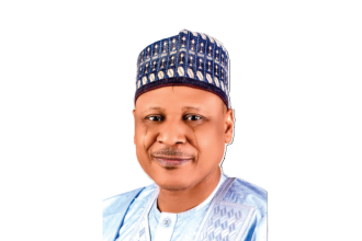 Alhaji Mohammed Idris MEDIA against fake narratives Minister of Information and National Orientation, Mohammed Idris on NOUN