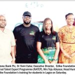 Nigerian undergraduates