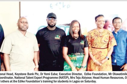 Nigerian undergraduates