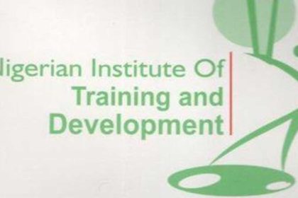 Logo of NITAD