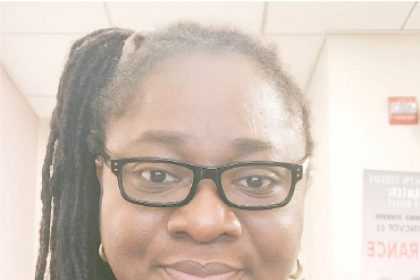 Ngozi Akueme use of cannabis among youths