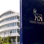 Novo office and Logo
