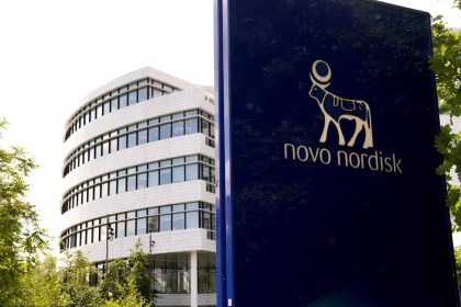 Novo office and Logo