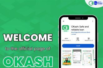 OKash