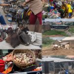OYRLEA, OYRTMA officials seize motorcycles, others