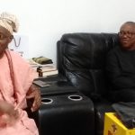 Peter Obi and Rashidi Ladoja