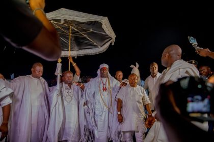 Olojo Festival 2025