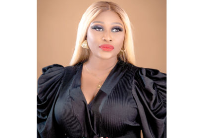 Oluwakemi Olushola, the director of the Oyo State chapter of Women in Hospitality Nigeria (WIHN).