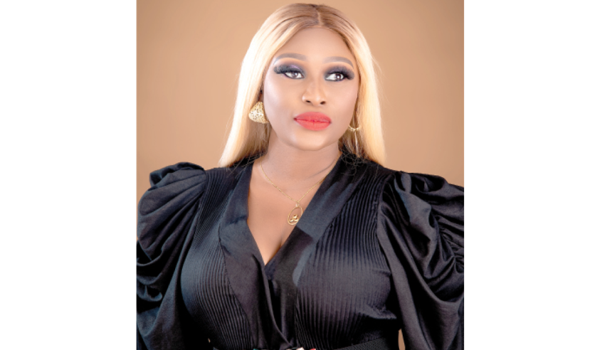 Oluwakemi Olushola, the director of the Oyo State chapter of Women in Hospitality Nigeria (WIHN).