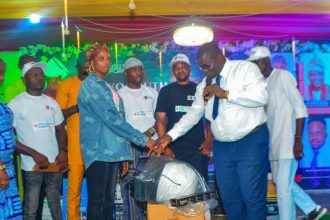 Ondo youth