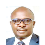 Pastor Christian Chukwuekezie, Senior Pastor of The Fair Havens Christian Centre, Lagos