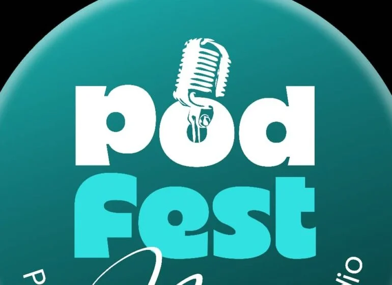 PodFest Naija
