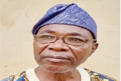 Prince Adeniji Ruling House