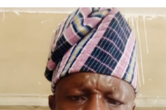 Prince Ayoola Ruling houses