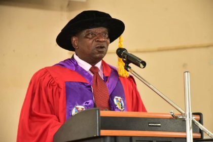 Prof. Ogunleye land governance