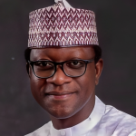 Kano NNPP Rep Jibrin,