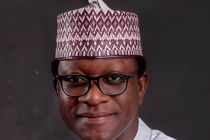 Kano NNPP Rep Jibrin,