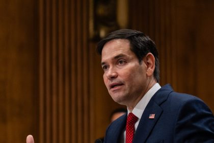 Marco Rubio,