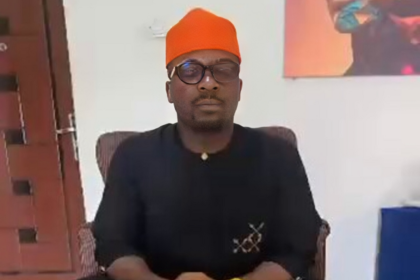 Dr. Sijibomi Ogundele