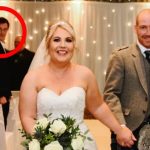 Scotland couples and their wedding crasher