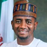Senator Shehu Buba