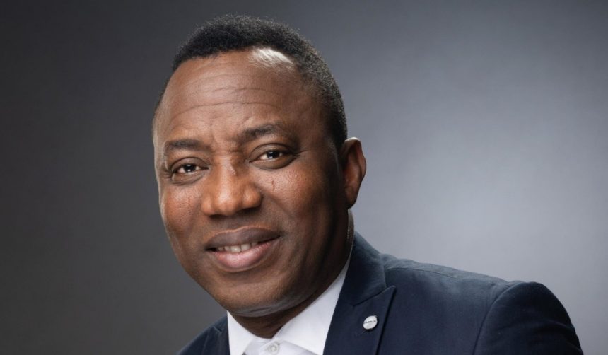 Sowore