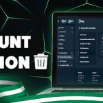 Stake Account Deletion