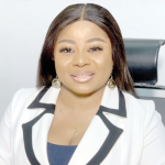 Stefanie Obiano, the CEO of Furalle Limited