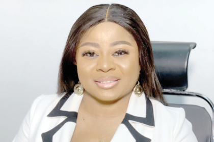Stefanie Obiano, the CEO of Furalle Limited
