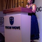 Tochi Wigwe’s TW Entrepreneurship 2030