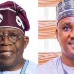 Tajudeen Abbas and Tinubu