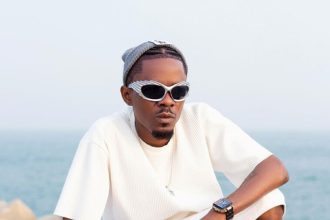 Nigerian rising star, TeeFamous