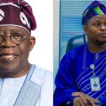 President Bola Ahmed Tinubu AND Galaxy Backbone Limited (GBB) boss