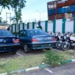 Vehicles and motorcycles