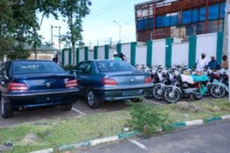 Vehicles and motorcycles