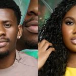 Big Brother Housemates, Victory and Gigi Jasmine