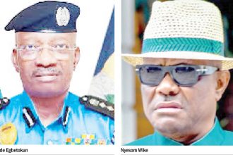 FCT residents