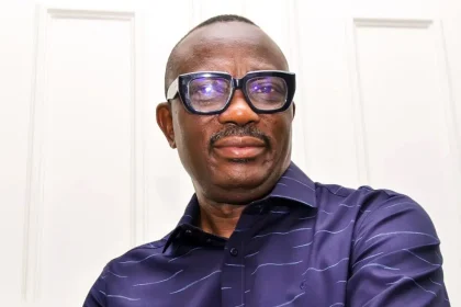 Bamidele Akingboye