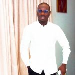 Oyebisi Micheal, popularly known as Mikky Mic
