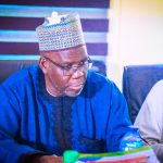 Prof. Yahuza Bello