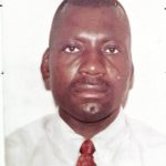 acting Clerk for NASS, Emmanuel Odo