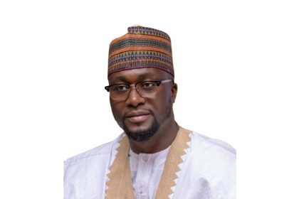 chieftain of the All Progressives Congress (APC), Akinjide Akinola