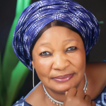 FCT Head of Civil Service, Mrs. Grace Adayilo who recently passed away
