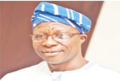 Bisi Yusuf Tinubu in 2027