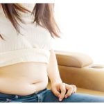 on bloating