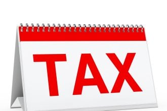 Nigeria’s tax regime business owners in states protesters against new tax laws calendar tax