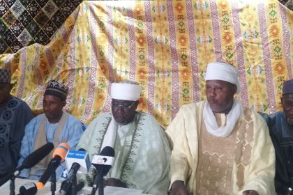 Council of Fulani
