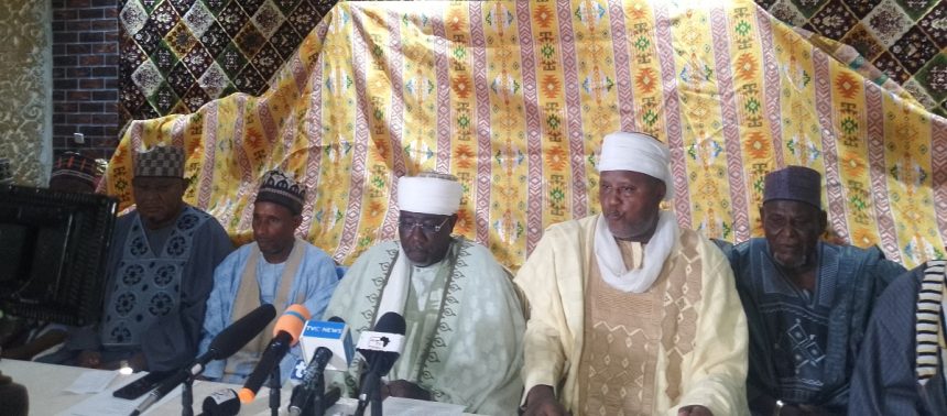 Council of Fulani